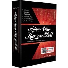 Adım Adım Kuran Dili