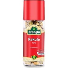 Uravas Store Arifoğlu Kakule (Tane) 35G