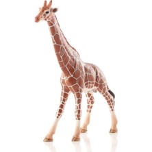 Ozka Concept Schleich Dişi Zürafa, Oyuncak Figür
