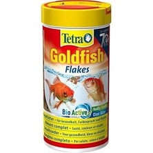 Uravas Store Tetra Goldfish 250 ml