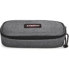 Uravas Store Eastpak Oval Single Unisex Yetişkin Kalem Çantası