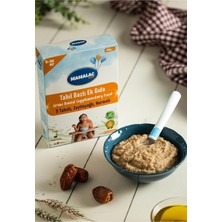 Ozka Concept Aşçı Anne Mamalac 5 Tahıllı Hurmalı Kaşık Mama