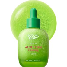 Ozka Concept Aloe Pdrn Calming – Hassas Akneye Eğilimli Ciltler Için Yatıştırıcı Onarıcı
