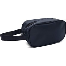 Ozka Concept Boldy Erkek Kozmetik Çantası-Tıraş Çantası-Seyahat Çantası-Makyaj Çantası-Traş-El Çantası-Handbag