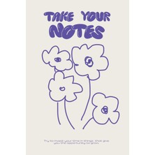 Ozka Concept Independently Published Cuadernos De Diseño | Libreta Lettering: Take Your Notes: De Diseñ