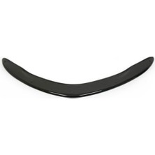 Ozka Concept Ferrous Autoaccessories Toyota Corolla Ön Kaput Rüzgarlık 2013 2018