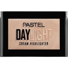 Ozka Concept Pastel Aydınlatıcı - Daylight Cream Highlighter 11
