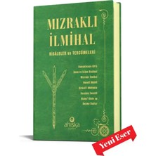 Ahıska Yayınevi Mızraklı İlmihal Risaleler Ve Tercümeleri
