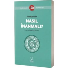 Server Yayınları Yeni Yüzyılda Nasıl İnanmalı