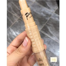 Ozka Concept Tlm Çift Taraflı Stick Hıghlıghter No:3