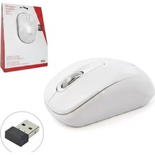 Ozka Concept Pdateknoloji Mouse Beyaz TR2000B
