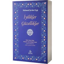 Iyilikler Güzellikler