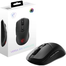 Ozka Concept Versa 300 (Oyuncu) Mouse