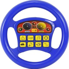 Ozka Concept Pop Konsol Sesli Müzikli Pilli Direksiyon Türkçe Eğitici Oyuncak PS116802