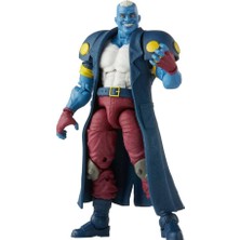 Ozka Concept Legends Series Maggott Aksiyon Figürü (Baf: Bonebreaker)