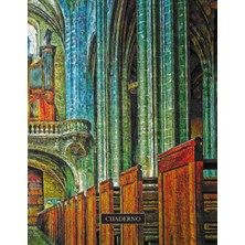 Ozka Concept Cuaderno: Pintura De Arte - 100 Páginas - Grande 8.5 x 11 Pulgadas (21,59 x 27,94 Сm) – Cuadrícula