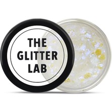 Ozka Concept The Glitter Lab Jel Formlu Parlak - Aura