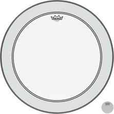 Ozka Concept Remo Bass Powerstroke 3 Clear Kick Derisi
