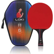 Loki Kırın Pro Seri 6 Yıldız