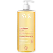 Ozka Concept Svr Topialyse Huille Lavante Yüz Temizleme Yağı 1000 ml