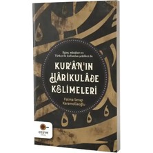 Cezve Kitap Kuranın Harikulade Kelimeleri