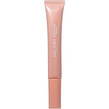 Uravas Store Alıx Avıen Koruyucu, Dolgunlaştırıcı, Nemlendirici Dudak Parlatıcısı - Silky Care Lipgloss 301 Pure Copper