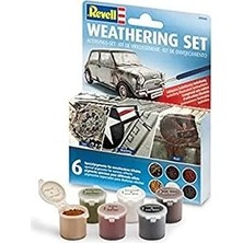 Uravas Store Revell Eskitme Kiti - 39066