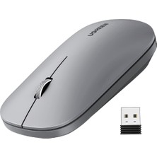 Ozka Concept Ugreen Fare, 2,4 Ghz USB Bağlantısı, Maks. 4000 Dpi, Ay Pil Ömrü. Pc, Mac, Dizüstü Bilg