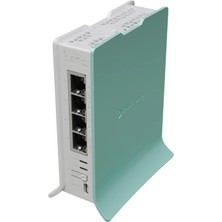 Mikrotik Hap Ax Lite L41G-2AXD Wi-Fi 6 Router