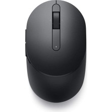 Ozka Concept Kompakt Mouse – MS5120W – Siyah – 570-ABHO Kablosuz, 2.4 Ghz, 5.0, 1600 Dpi