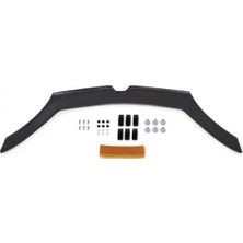 Ozka Concept Ferrous Autoaccessories Renault Kangoo Ön Kaput Rüzgarlık 2014 Üs