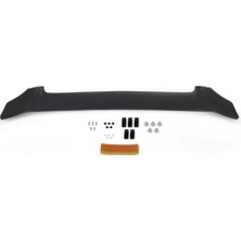 Ozka Concept Ferrous Autoaccessories Mercedes Vito W639 Ön Kaput Rüzgarlık 2011 2