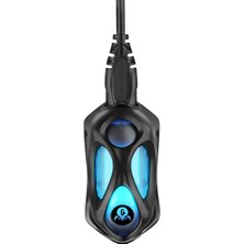Ozka Concept Gravastar Mercury M1 Pro Dongle