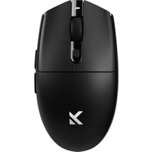 Ozka Concept Mchose G3 Ultra (Dual 8k) 8k Hz Siyah Mouse (Mc-G3-7)