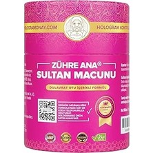 Uravas Store Zühre Ana Sultan Macunu