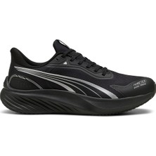 Puma Pounce Lite Ptx Erkek Siyah Koşu Ayakkabısı 31172901