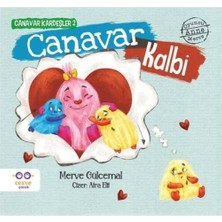Cezve Çocuk Canavar Kalbi