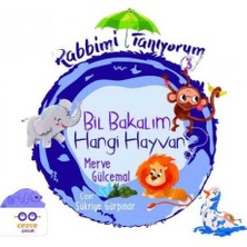 Cezve Çocuk Bil Bakalım Hangi Hayvan
