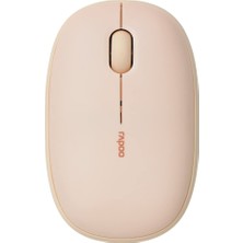Ozka Concept Rapoo M660 Sessiz 1300 Dpi Sensör 9 Ay Pil Ömrü Sessiz Tuşlar Ergonomik