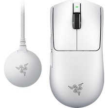 Ozka Concept Viper V4 Pro - Simetrik E-Spor Oyun Faresi - Ultra Hafif 50 G - Hyperspeed Gen-2, 8