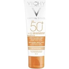 Uravas Store Vichy Ideal Soleil Anti-Dark Spots 50 ml