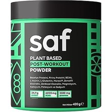 Uravas Store Saf Post-Workout Mix