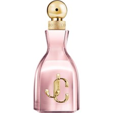 Ozka Concept Jimmy Choo I Want With Love Edp 60ML Kadın Parfümü, 5003318440