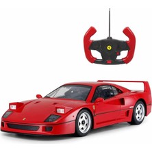 Ozka Concept Rastar 1:14 Ferrari F40 Uzaktan Kumandalı Araba
