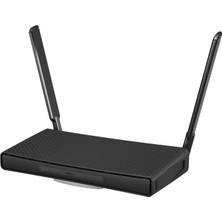 Mikrotik Hap Ax³ Wi-Fi 6 Çift Bant Router