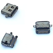 Ozka Concept L15 Gen1 20U3002DTX Power - Soketi
