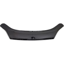Ozka Concept Ferrous Autoaccessories Fiat Ducato Ön Kaput Rüzgarlık 2014 Üstü