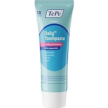 Uravas Store Tepe Daily Diş Macunu, 75ML