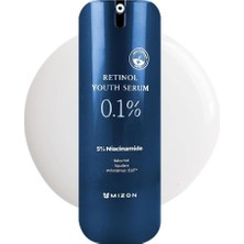 Ozka Concept Mizon Yüzde Sıfır Nokta Bir Retinol Youth 28G