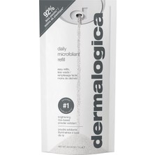 Ozka Concept Dermalogica Daily Microfoliant Ölü Derileri Temizleyici 74 gr